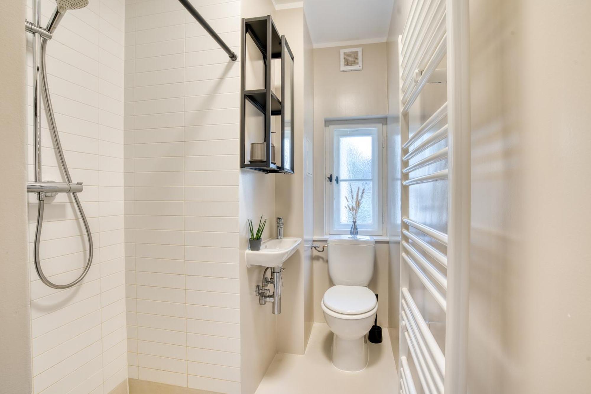 Homy I Moderner Retrocharme Wlan & Netflix Apartment Leipzig Bagian luar foto